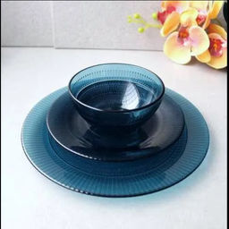 Салатник ЛУИЗ ЛОНДОН ТОПАЗ 16см