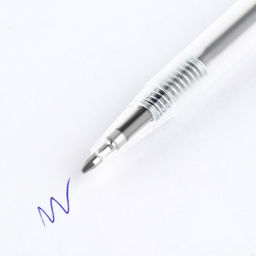 Подарочный набор блокнот, ручка и ластик «Самая яркая»