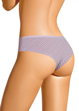 Трусы женские бразилиана Селена - Clever wear фото 2