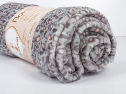 АРТ 181 Покрывало-плед 220*240 "Сафари"