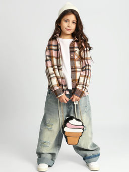 Рубашка детская Соль&Перец  фото 8