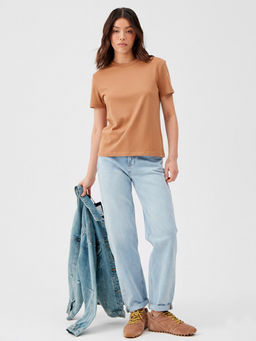 Женские Джинсы Мом - Mossmore фото 98