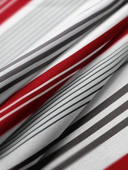 Набор полотенец 70х40 2шт ДОМОСФЕРА Рогожка 9725-2/70х40 - Шуйские ситцы фото 2