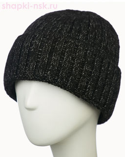 Морган XXL Шапка мужская флис (58-60)