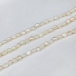 Бусины для украшений из Жемчуга 36 см