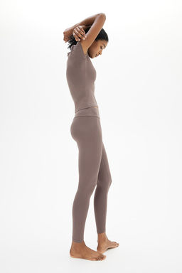 Camiseta entallada - H&m фото 3