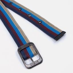 Ремень женский, ширина 4,2 см, пряжка металл, цвет разноцветный - Simaland фото 2