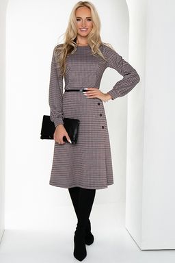 Платье 70849 - Avili фото 3