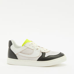 Детские кеды TENDANCE NEW JUMP Артикул 3764809, белый