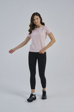 Футболка Guanjun Розовый