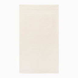 Полотенце махровое LoveLife Нежность 70*140 см, цв. белый, 100% хлопок, 450 гр/м2  фото 2