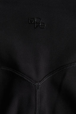 Leggings de deporte en polar con SoftMove - H&m фото 6