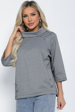 Джемпер Эдельвейс - Lt collection фото 20