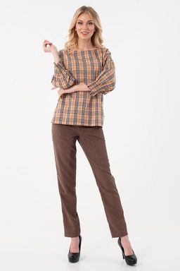 Блузка М4-4159 - Wisell фото 5