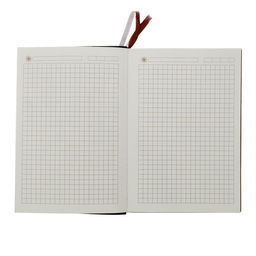 Ежедневник недатированный А6+,116 листов в клетку, обложка ПВХ ЛАЙТ, тонированный срез, МИКС - Simaland фото 5