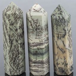 Кристалл из Яшмы