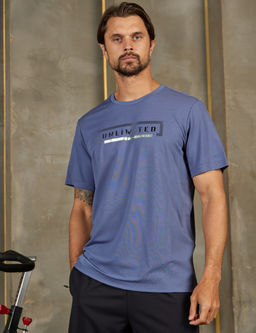 E2312-2 футболка мужская