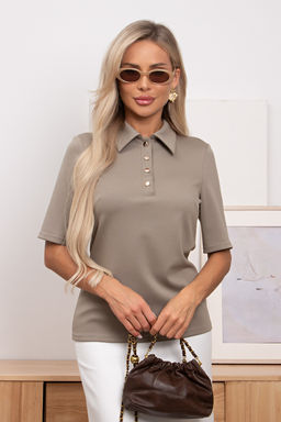 VALENTINA Блузка Вербена №9 фото 3