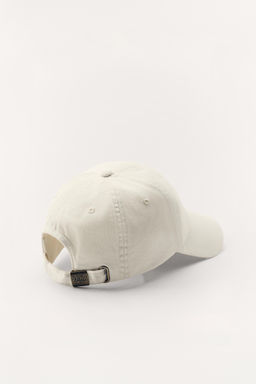 VARSITY 50TH ANNIVERSARY CAP - Zara фото 3