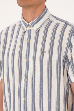 Erkek Lacivert K_sa Kollu G_mlek Sepette S_rpriz _ndirim - U.s. polo assn фото 7