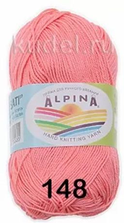 SATI - Alpina фото 17