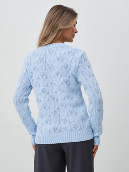 Джемпер женский w-301 - Esenia фото 40