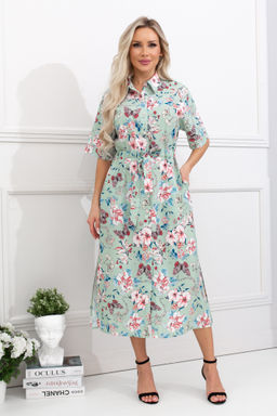 VALENTINA Платье Виктория №2