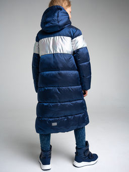 22227079 Пальто для девочек