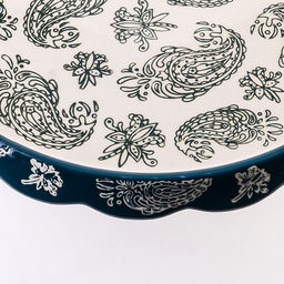 60371 Тортовница керамическая LR (х6) - Mayer&boch фото 3