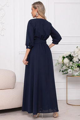 Платье 71727-2 - Avili фото 3