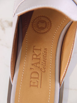 Мюли 1072.подиум205br.Стар визон