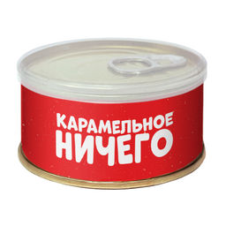 Карамель леденцовая МОНПАНСЬЕ Карамельное НИЧЕГО - Extrago фото 2