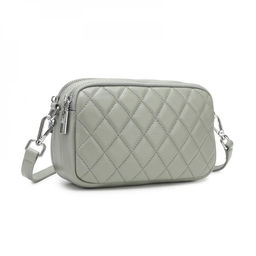 Сумка женская Mironpan арт. 6028 Светло-зеленый  фото 2