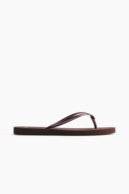 Chancletas - H&m фото 4