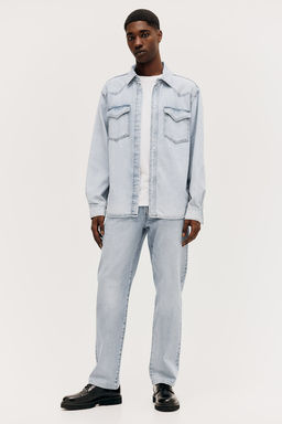 Regular Jeans