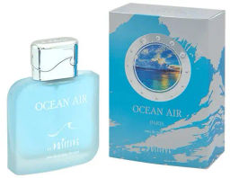 APm100 Туал/вода муж. (100мл) "OCEAN AIR" .12