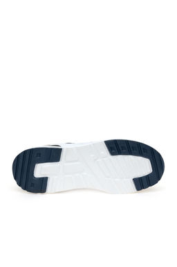 Erkek Beyaz Ayakkab_ Sepette S_rpriz _ndirim - U.s. polo assn фото 5