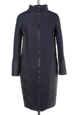 Пальто женское демисезонное Amalgama - Империя пальто фото 8