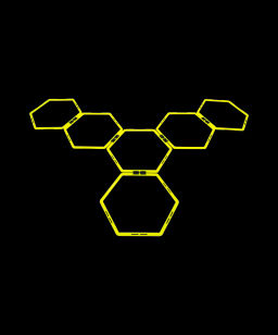 Набор шестиугольных напольных обручей JOGEL Agility Hoops JA-216, 6 шт.  фото 4