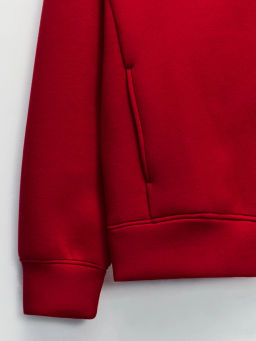 Кардиган из плотного трикотажа / Zarina