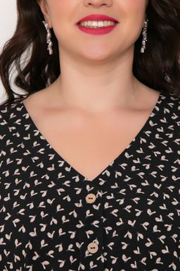 5841 Платье - Prima linea фото 9