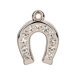 BLITZ PPT028 Подвеска 11 х 15 мм 10 шт №30 под золото