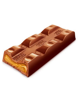 Шоколадный батончик Амаре с начинкой со вкусом топленого молока - Победа вкуса фото 3