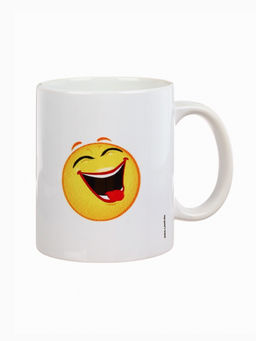 Кружка керамическая «Душа поёт», 320 мл