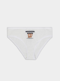 Цена за 2 штуки! ТРУСЫ ДЛЯ ДЕВОЧЕК