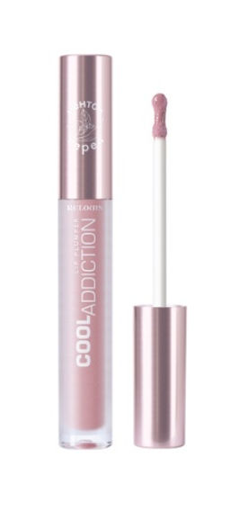 RELOUIS Плампер для губ Cool Addiction Lip Plumper № 07 Sensual Plum