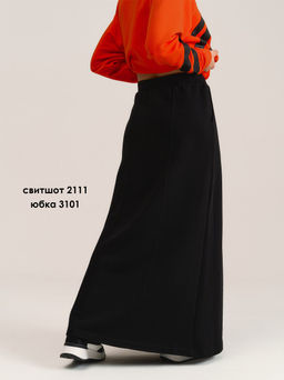 Юбка 3101 - MG Wear фото 5