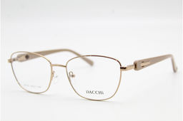 Оправа DACCHI 50125 54-17-140 С3