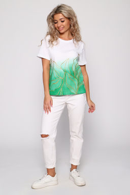 Футболка 70048 - Натали фото 21