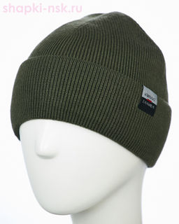 04423 1А SHM Олни Шапка мужская (56-58)
